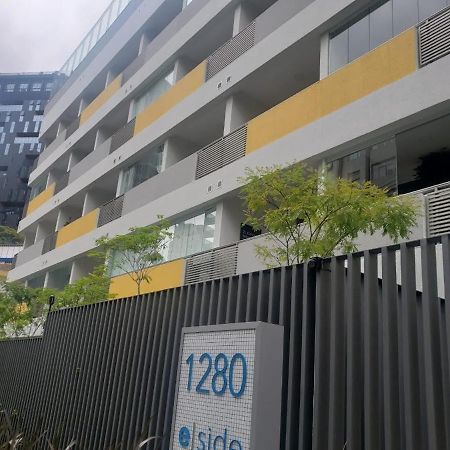 Lindo Studio Na Vila Madalena Sao Paulo Dış mekan fotoğraf