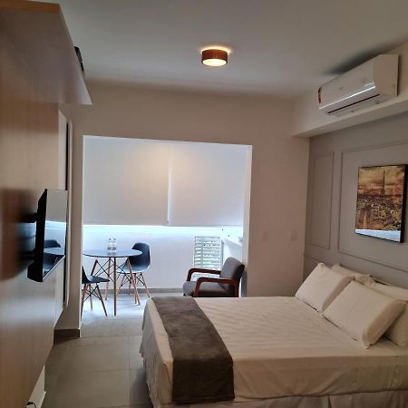 Lindo Studio Na Vila Madalena Sao Paulo Dış mekan fotoğraf