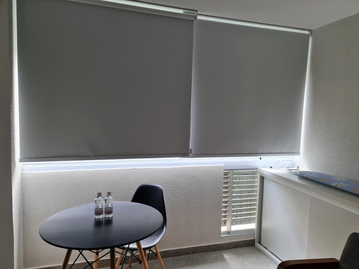 Lindo Studio Na Vila Madalena Sao Paulo Dış mekan fotoğraf