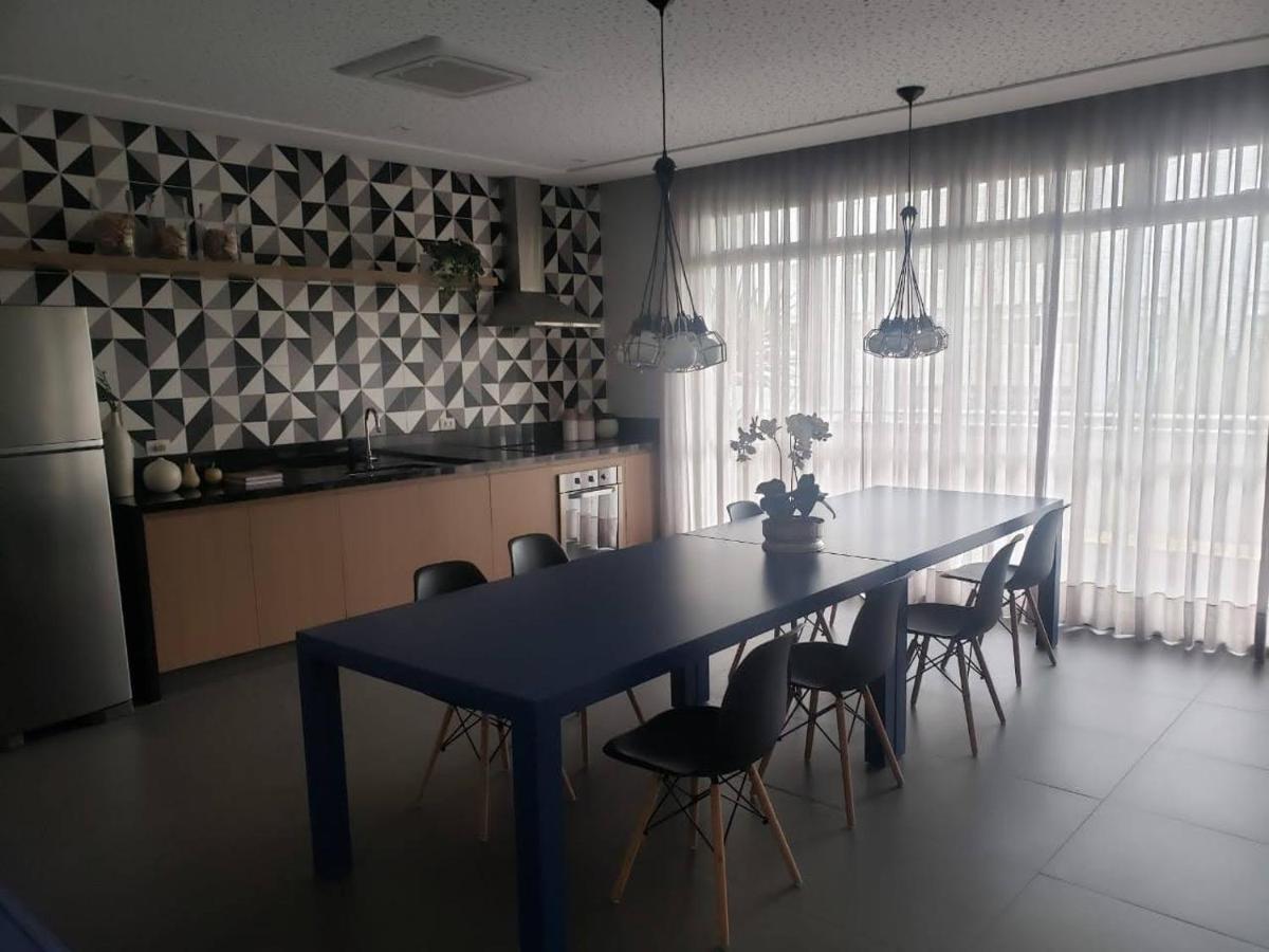 Lindo Studio Na Vila Madalena Sao Paulo Dış mekan fotoğraf