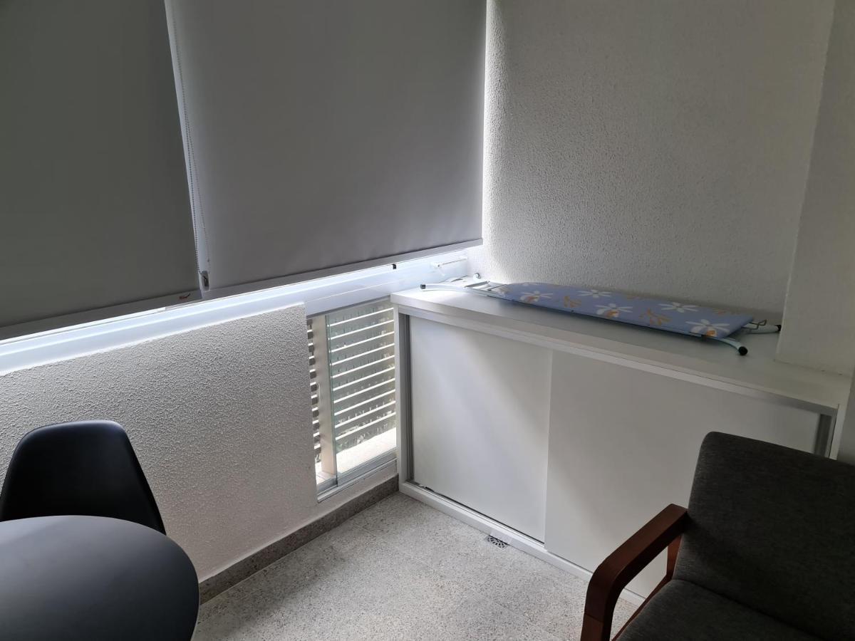 Lindo Studio Na Vila Madalena Sao Paulo Dış mekan fotoğraf