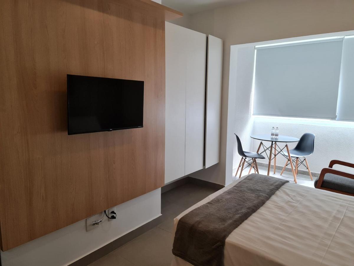 Lindo Studio Na Vila Madalena Sao Paulo Dış mekan fotoğraf