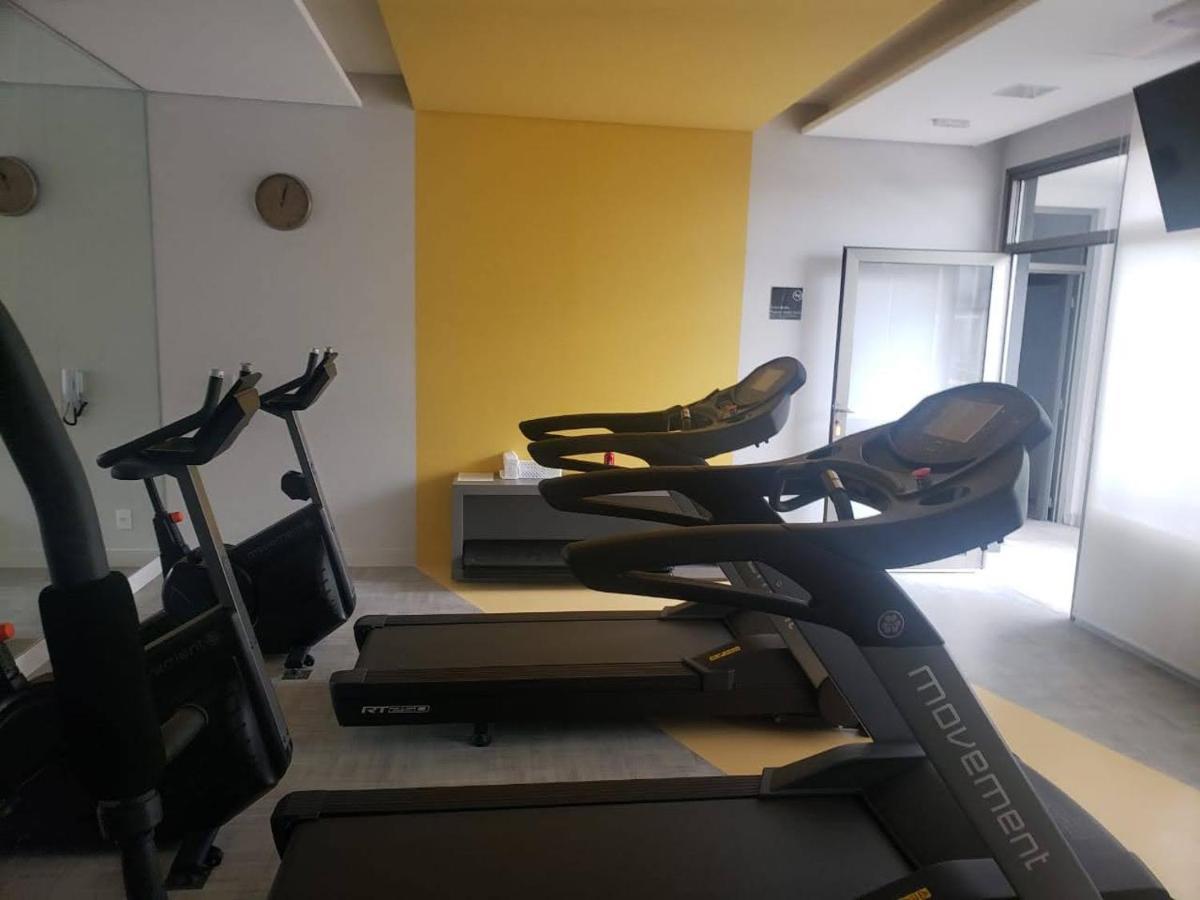 Lindo Studio Na Vila Madalena Sao Paulo Dış mekan fotoğraf