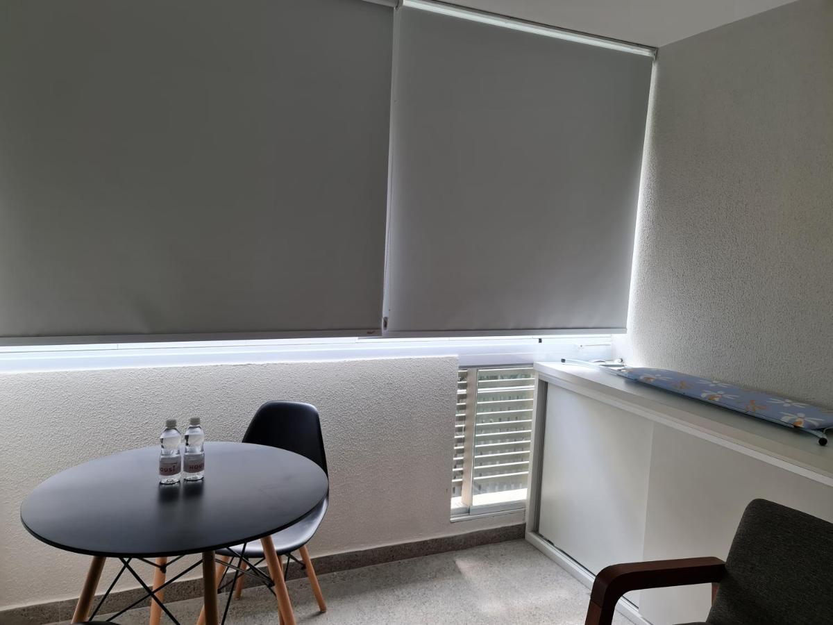 Lindo Studio Na Vila Madalena Sao Paulo Dış mekan fotoğraf