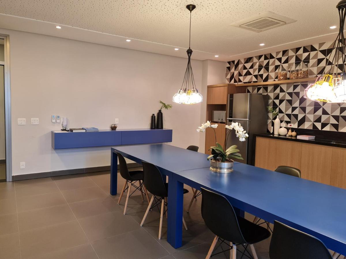 Lindo Studio Na Vila Madalena Sao Paulo Dış mekan fotoğraf