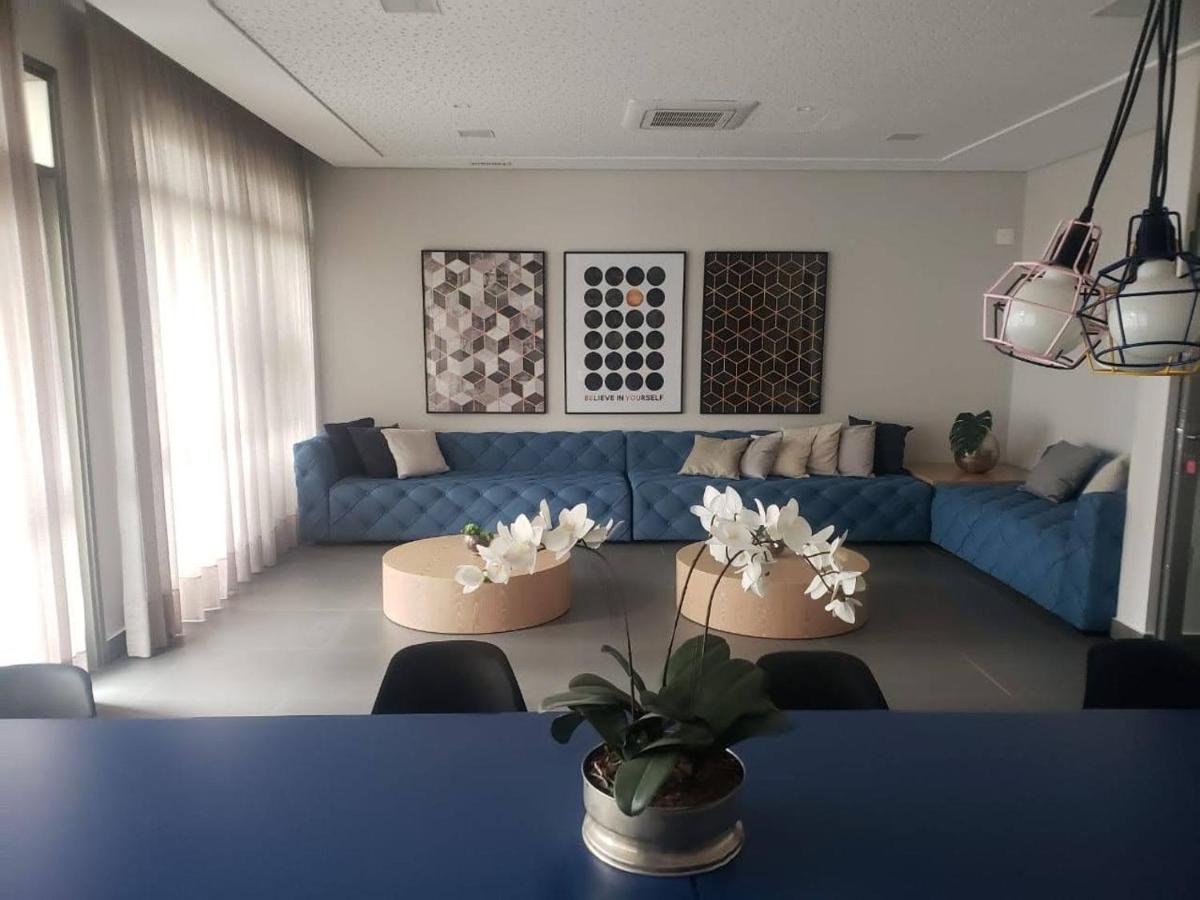 Lindo Studio Na Vila Madalena Sao Paulo Dış mekan fotoğraf
