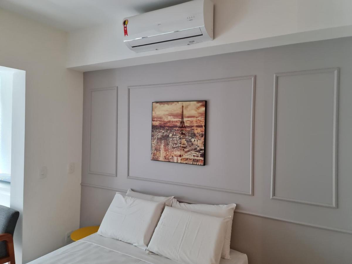 Lindo Studio Na Vila Madalena Sao Paulo Dış mekan fotoğraf