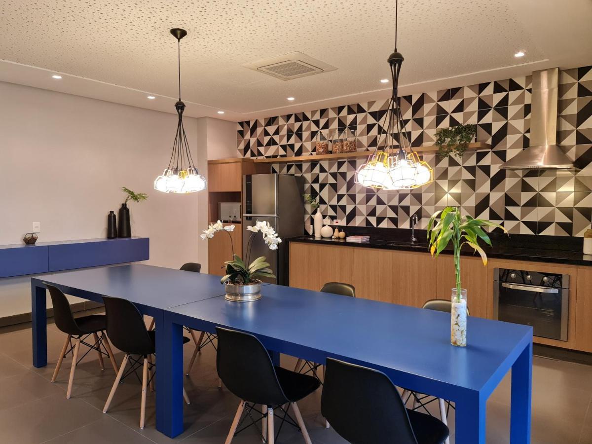 Lindo Studio Na Vila Madalena Sao Paulo Dış mekan fotoğraf