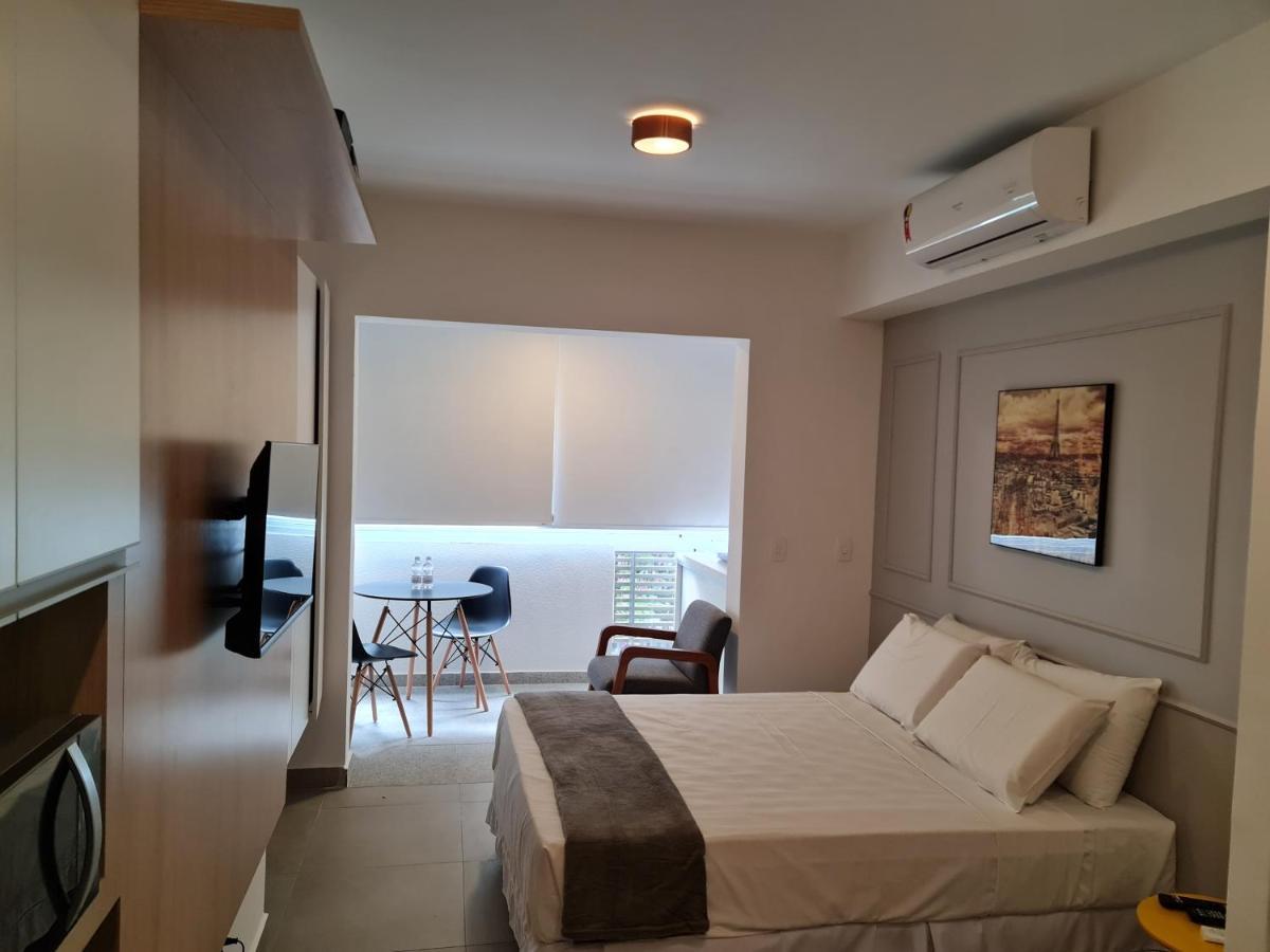 Lindo Studio Na Vila Madalena Sao Paulo Dış mekan fotoğraf