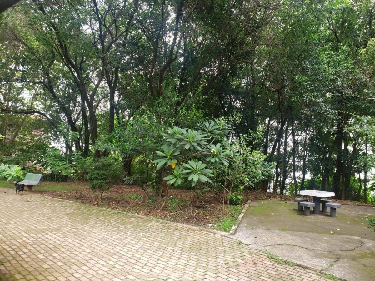 Lindo Studio Na Vila Madalena Sao Paulo Dış mekan fotoğraf