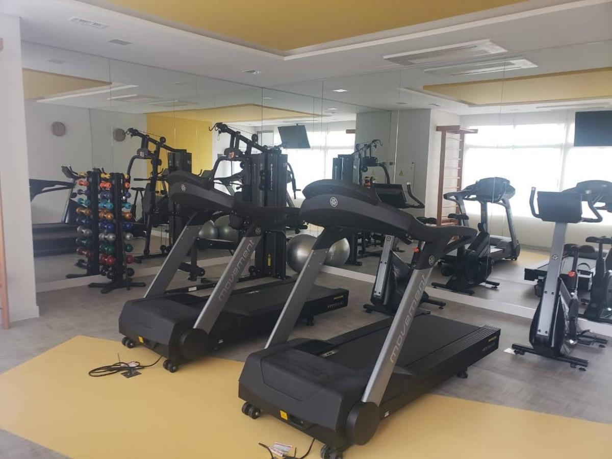 Lindo Studio Na Vila Madalena Sao Paulo Dış mekan fotoğraf